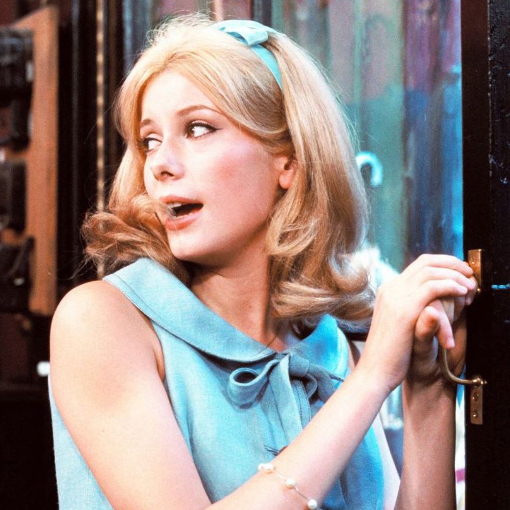 Meet your Posher, Mary